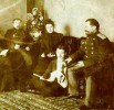 Яковлев Григорий Михайлович, Яковлева (ур. Смолич) Фомаида Никаноровна, Яковлев Всеволод Григорьевич, Сухинский Николай Васильевич