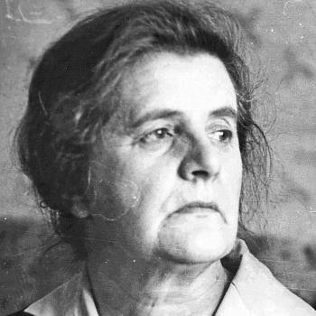 Дельвиг Нина Анатольевна