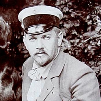 Дельвиг Александр Александрович