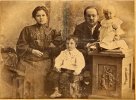 Андрей Александрович Дельвиг. г. Рязань, 1920е годы.