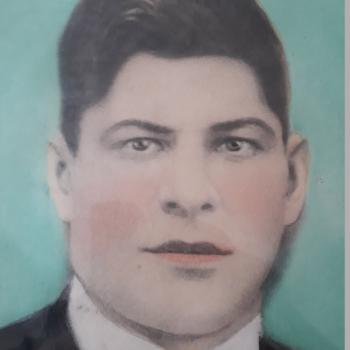 Ахмеров Сираж 