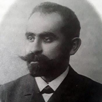Тер-Аветикян Степан Христофорович