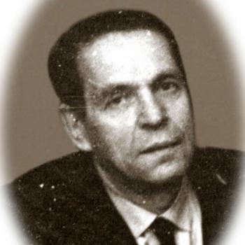 Бородин Александр Андрианович