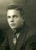 Александр Андрианович Бородин Ленинград 1928 г.    