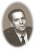 Александр Андрианович Бородин. Ленинград 1958 г.    