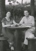 Серафима Иосифовна и Александр Андрианович. Урал, 1960 г.