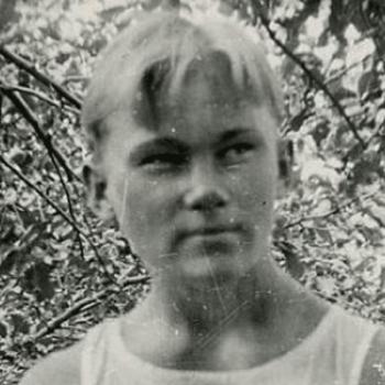 Щегольков Сергей Васильевич