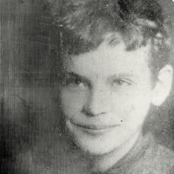 Чирков Юрий Иванович