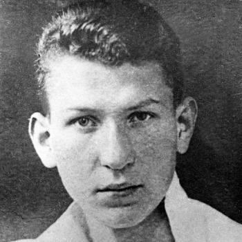 Васильев Виктор Георгиевич