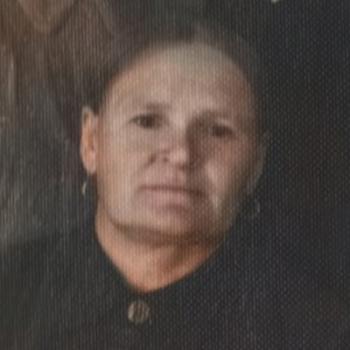 Косурина Елизавета Матвеевна