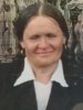 Косурина Елизавета Матвеевна