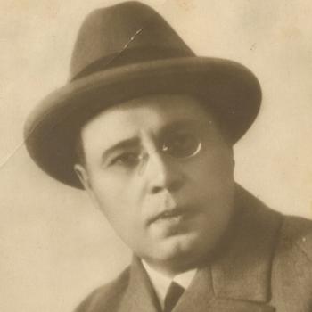 Кармелинский-Лунев Александр Захарович