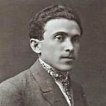 Стамблер Аркадий Михайлович