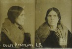 Агапкина Екатерина Даниловна