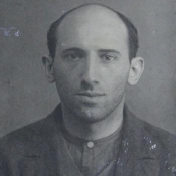 Шафран Александр Леонтьевич