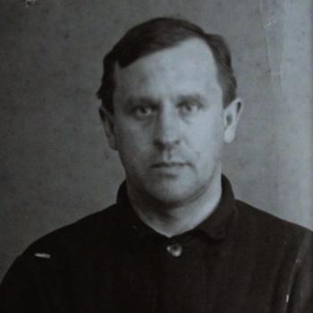 Александров Георгий Константинович