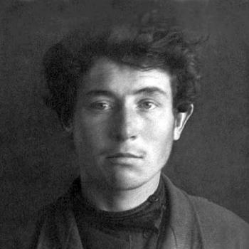 Гусев Николай Иванович