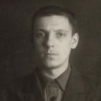 Вебер Виктор Эдмундович