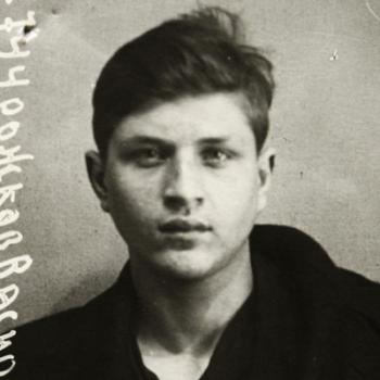 Рожков Василий Иванович