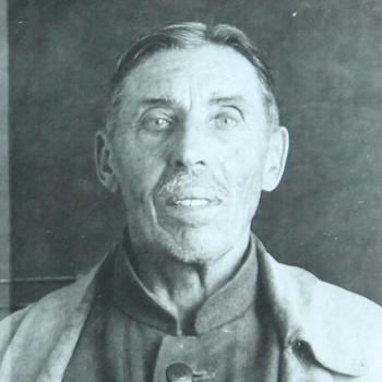 Якубовский Василий Павлович