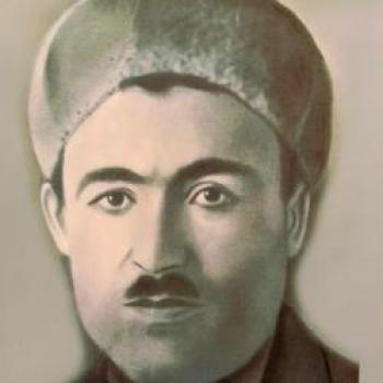 Мелконян Мелик Погосович