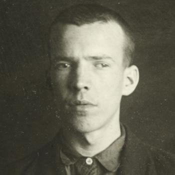 Чистяков Иван Сергеевич