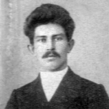 Добрынин Андрей Николаевич