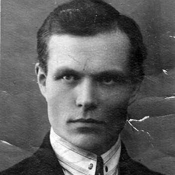 Вахрамеев Николай Павлович
