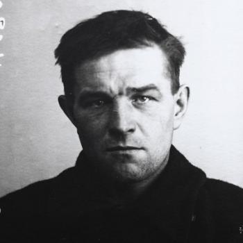 Наздрачев Василий Тихонович