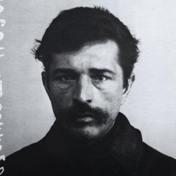 Нестеренко Евдоким Григорьевич