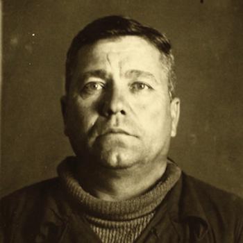 Денисов Семен Георгиевич