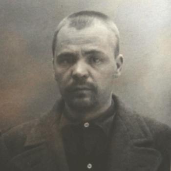 Сыроежкин Иван Петрович