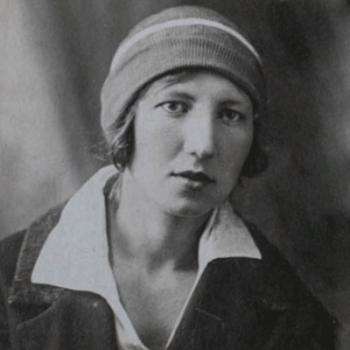 Маргелова (Гомонова) Серафима Георгиевна