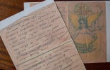 Маргелова (Гомонова) Серафима Георгиевна