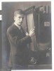 Варзугин Валерий Михайлович