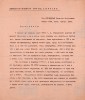 Письмо з/к УСЛАГа ОГПУ Л. Ф. Бенешевич верховному прокурору СССР Акулову с просьбой об освобождении. Начало письма.
Кемь. 18 августа 1933 г.
СПбФ АРАН. Ф. 192. Оп. 3. Д. 104. Л. 14.