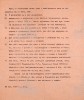 Письмо Л. Ф. Бенешевич верховному прокурору СССР Акулову с просьбой об освобождении. Конец письма.
Кемь. 18 августа 1933 г.
СПбФ АРАН. Ф. 192. Оп. 3. Д. 104. Л. 14 об.