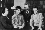 Бенешевич Дмитрий Владимирович