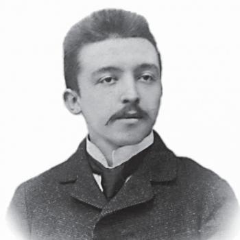 Рудницкий Степан Львович