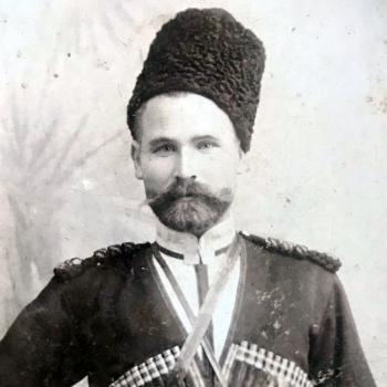 Дзюба Трофим Васильевич