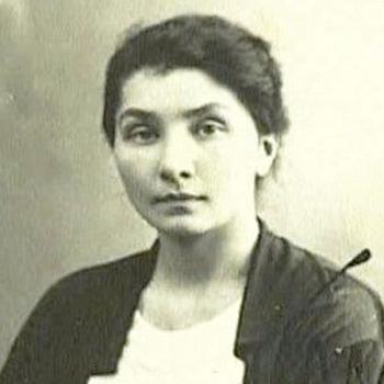 Тимирева Анна Васильевна