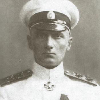 Колчак Александр Васильевич