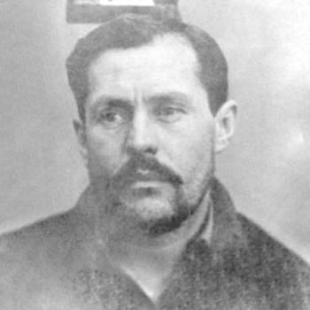 Ящиковский Петр Петрович
