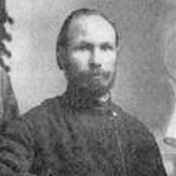 Яштайкин Иаков Константинович