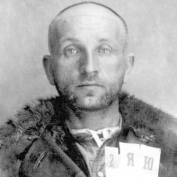 Ячняковский Ричард Владиславович