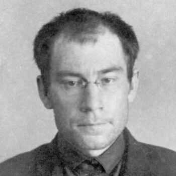 Ястребов Николай Федорович