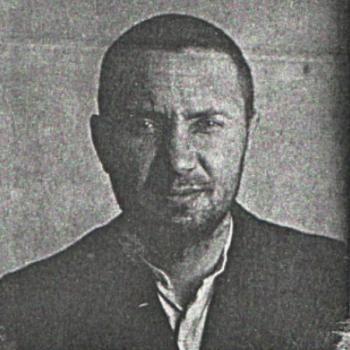 Мошков (Машков) Владимир Георгиевич
