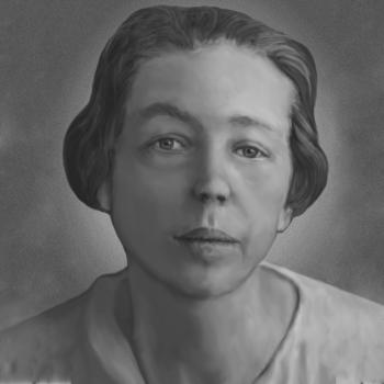 Панина Анна Ивановна