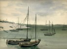 В.С. Тимирев. Каспий. Остров Кулалы 1937