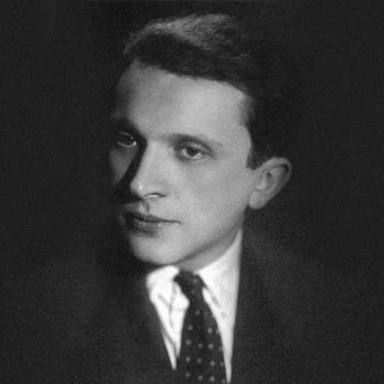 Вайнберг Моисей Самуилович